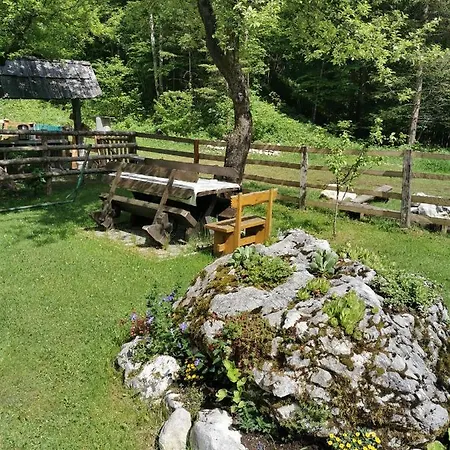 Hiska Rutar Valley Voje