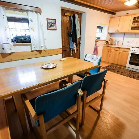 Hiska Rutar Valley Voje Hébergement de vacances