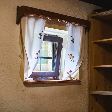 Hiska Rutar Valley Voje * Studor v Bohinju